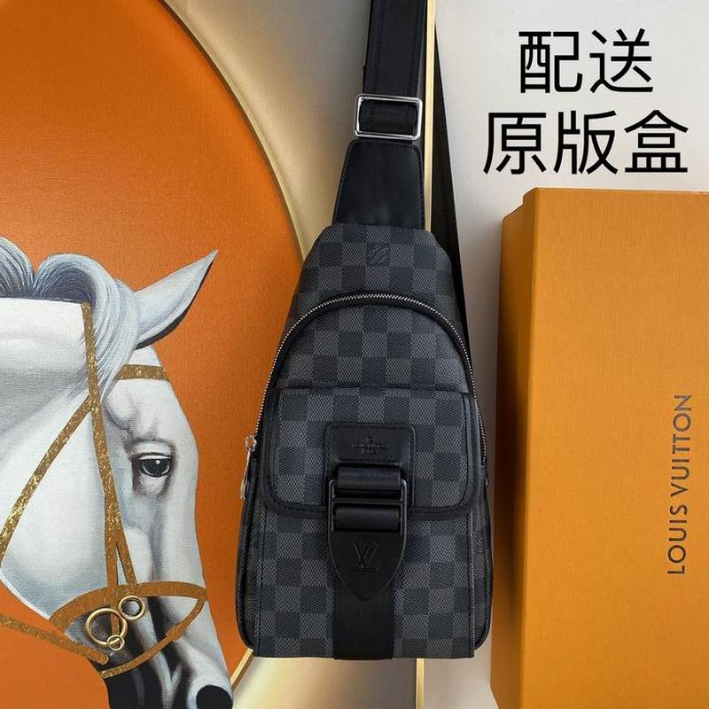 LV Handbags 423